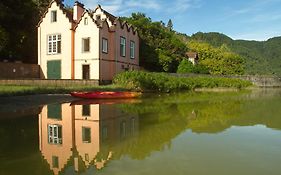 Casa Dos Barcos Furnas